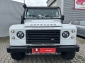 Land Rover Defender 90 E Station Wagon Wildjack