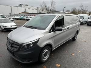 Mercedes-Benz Vito Kasten 116 CDI/BT RWD extralang 2x Schiebetre