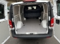 Mercedes-Benz Vito Kasten 119 CDI RWD lang top Ausstatt, LED