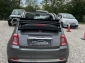 Fiat 500 C 1.3i Lounge Cabrio Klima DAB PDC SHZ