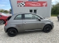 Fiat 500 C 1.3i Lounge Cabrio Klima DAB PDC SHZ