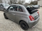 Fiat 500 C 1.3i Lounge Cabrio Klima DAB PDC SHZ