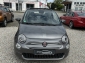 Fiat 500 C 1.3i Lounge Cabrio Klima DAB PDC SHZ