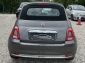 Fiat 500 C 1.3i Lounge Cabrio Klima DAB PDC SHZ