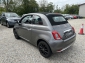 Fiat 500 C 1.3i Lounge Cabrio Klima DAB PDC SHZ