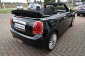 MINI Cooper Cabrio Aut Klimaaut Leder Navi LED 17Zoll