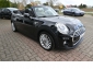 MINI Cooper Cabrio Aut Klimaaut Leder Navi LED 17Zoll