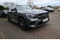 Mercedes-Benz GLC 43 AMG 4Matik Aut Pano Navi Leder 21-Zoll