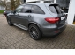 Mercedes-Benz GLC 43 AMG 4Matik Aut Pano Navi Leder 21-Zoll