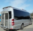 Mercedes-Benz 519 Sprinter Acbus