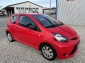 Toyota Aygo Basis 1.0i Euro5 1.Hand