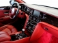 Bentley Mulsanne 6.8 Speed W.O. Edition by Mulliner