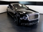 Bentley Mulsanne 6.8 Speed W.O. Edition by Mulliner