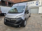 Opel Movano 35 Heavy verstrkt L3H2 165PS Navi