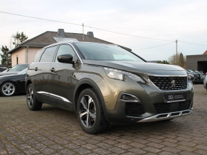 Peugeot 5008 GT-Line 1,2 PT Allure Automatik 299*