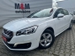 Peugeot 508 Active Totwinkel/Shzg/Kamera/Glasschiebedach