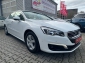 Peugeot 508 Active Totwinkel/Shzg/Kamera/Glasschiebedach