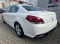 Peugeot 508 Active Totwinkel/Shzg/Kamera/Glasschiebedach