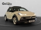 Opel Adam Rocks ecoFlex 1.0 Turbo Faltdach Apple CarPlay Android Auto Klimaautom SD SHZ