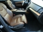Volvo XC90 Hybrid/Diesel B5 AWD Momentum Pro,Geartronic,7-Sitzer,Leder,Panorama,19Zoll