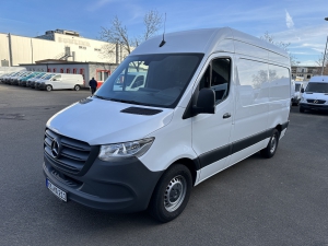 Mercedes-Benz Sprinter 316 CDI RWD L2 lang hoch