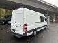 Mercedes-Benz Sprinter II Kasten 314 CDI Maxi Mixto