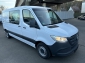 Mercedes-Benz Sprinter III Kasten 314 CDI FWD L2 lang flach