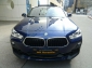 BMW X2 xDrive 20d Exclusiv, SAG,Leder,Panor,Kamera