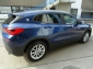 BMW X2 xDrive 20d Exclusiv, SAG,Leder,Panor,Kamera