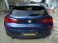 BMW X2 xDrive 20d Exclusiv, SAG,Leder,Panor,Kamera