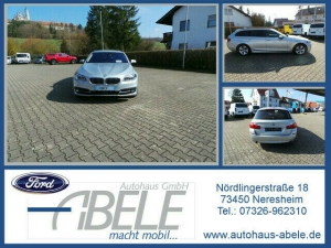 BMW 535 535d xDrive