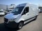 Mercedes-Benz Sprinter 317 CDI RWD L2 9G-tronic