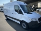 Mercedes-Benz Sprinter 317 CDI RWD L2 9G-tronic