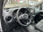 Mercedes-Benz Vito 114 CDI, Mixto lang Webasto AHK