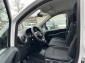 Mercedes-Benz Vito 114 CDI, Mixto lang Webasto AHK