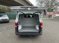 Mercedes-Benz Vito 114 CDI, Mixto lang Webasto AHK