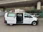 Mercedes-Benz Vito 114 CDI, Mixto lang Webasto AHK