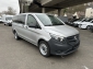 Mercedes-Benz Vito Mixto 4x4 116 CDI 4x4 lang Top Ausstattung