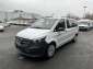 Mercedes-Benz Vito Tourer 114 CDI extralang 9 Sitzer 2,2,2,3