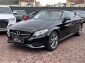 Mercedes-Benz C 200 AVANTGARDE COMAND SHZ KAMERA LED ILS