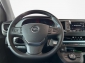 Opel Zafira Life Crosscamp Lite 2.0L D HUD AHK-abnehmbar Navi Bi-Xenon Apple CarPlay