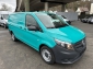 Mercedes-Benz Vito Kasten 114 CDI RWD lang