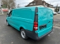 Mercedes-Benz Vito Kasten 114 CDI RWD lang