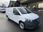 Mercedes-Benz Vito Kasten 116 CDI 4x4 lang