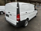 Mercedes-Benz Vito Kasten 119 CDI RWD lang Top Ausstattung