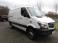 Mercedes-Benz Sprinter II 516 CDi Kasten 4x4