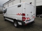 Mercedes-Benz Sprinter II 516 CDi Kasten 4x4