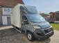 Fiat Ducato MAXI 35 180 Serie9 Koffer LBW sofort!