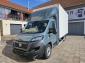 Fiat Ducato MAXI 35 180 Serie9 Koffer LBW sofort!