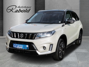 Suzuki Vitara 1.4 Comfort+ Hybrid 4X4 Allrad